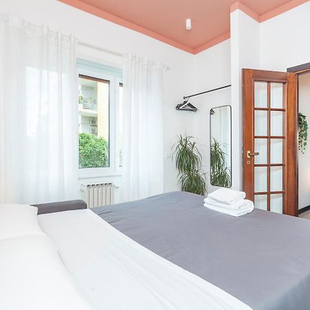 Le Terrazze Del Duca San Pietro Guesthouse Rzym Zewnętrze zdjęcie